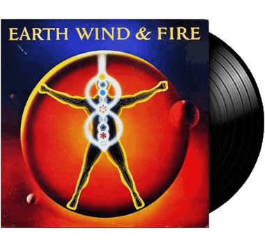 Discografia Earth Wind and Fire Funk & Disco Musica Multimedia 