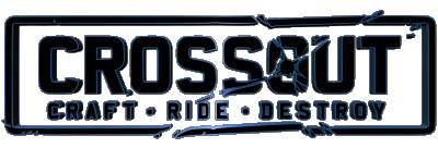 Logo Crossout Videogiochi Multimedia 