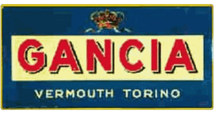 Gancia Aperitivos Bebidas 