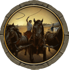 Icons - Characters Grepolis Video Games Multi Media 