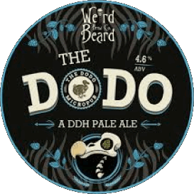 Weird Beard UK Cervezas Bebidas 