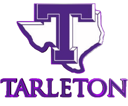 Tarleton Texans T N C A A - D1 (National Collegiate Athletic Association) Sportivo 