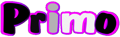 Primo P MASCULINO - Italia Nombre 