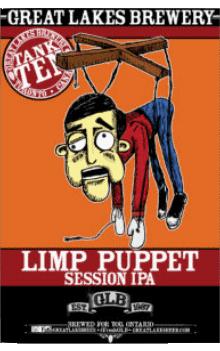 Great Lakes Brewery Canada Beers Drinks 