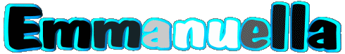 Emmanuella E FEMININE - Italy First Names 
