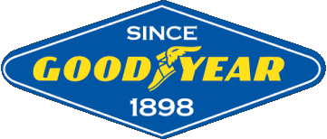 1970-1970 Good Year Tires Transport 