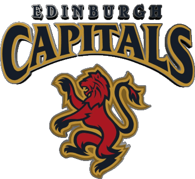 Edinburgh Capitals Reino Unido -  E I H L Hockey - Clubs Deportes 