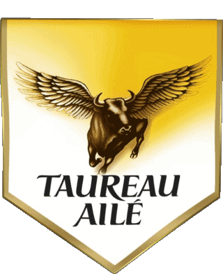 Taureau-Ailé Riz Nourriture 