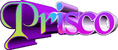 Prisco P MASCULINE - Italy First Names 