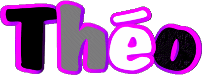 Théo T MASCULINO - Francia Nombre 