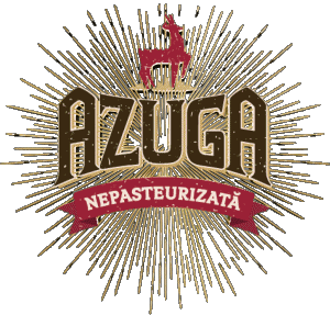 Azuga Rumania Cervezas Bebidas 