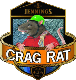 Jennings UK Beers Drinks 