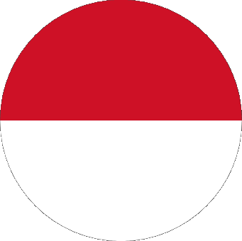 Ronda Mónaco Europa Banderas 