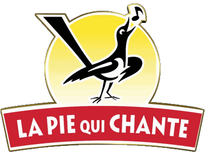La Pie qui chante Caramelle Cibo 