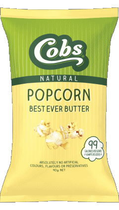 Cobs Australia Snack - Chips - Crips Food 