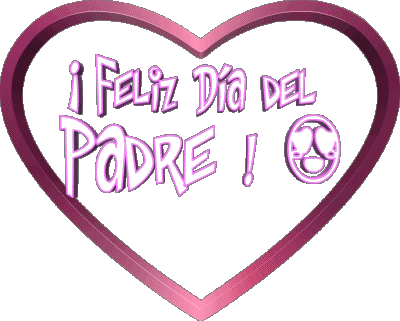 02 Feliz Día del Padre Spanisch Nachrichten 