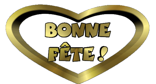 02 Bonne Fête Francese Messagi 