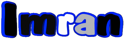 Imran I MASCULIN - Maghreb Musulman Prénoms 