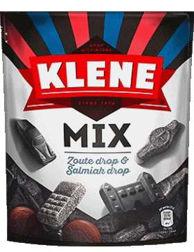 Klene Bonbons Nourriture 