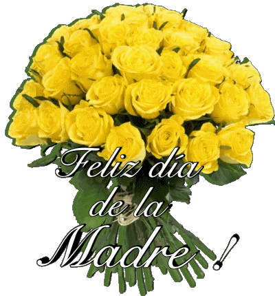 019 Feliz día de la madre Espagnol Messages 