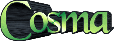 Cosma C WEIBLICH - Italien Vorname 