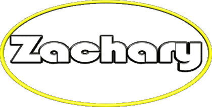 Zachary Z MANN - UK - USA - IRL - AUS - NZ Vorname 