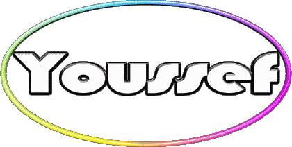 Youssef Y MASCULINO - Francia Nombre 