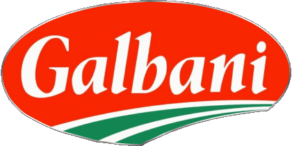 Galbani Italie Fromages Nourriture 