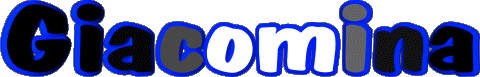 Giacomina G FEMENINO - Italia Nombre 