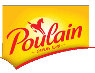 Poulain Chocolates Comida 