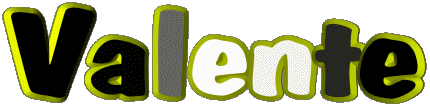Valente V MANN - Italien Vorname 