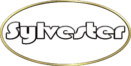 Sylvester S MASCULINO - UK - USA - IRL - AUS - NZ Nombre 