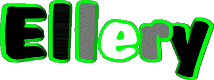 Ellery E MANN - UK - USA - IRL - AUS - NZ Vorname 