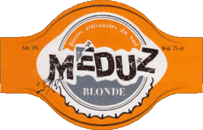 Meduz France mainland Beers Drinks 