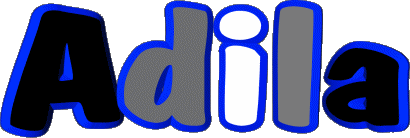 Adila A FEMININE - Maghreb Muslim First Names 