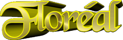 Floréal F FEMININE - France First Names 