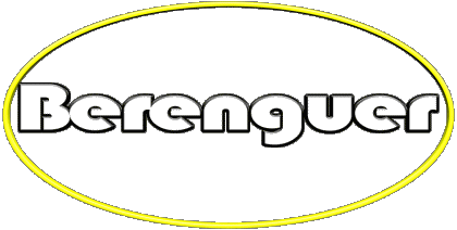 Berenguer B MANN  - Spanien Vorname 