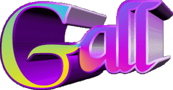 Gall G MASCHIO - Francia Nome 