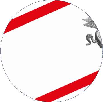 Sphere - Cube Toscane Italie Europe Drapeaux 