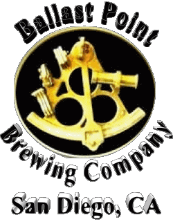 Ballast Point USA Birre Bevande 