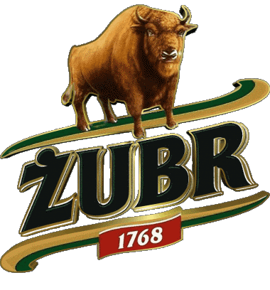 Zubr Polonia Cervezas Bebidas 