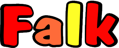 Falk F MASCHIO - Germania Nome 