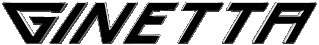 Logo Ginetta Coche Transporte 