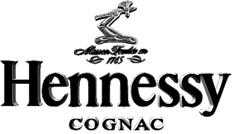 Hennessy Cognac Getränke 