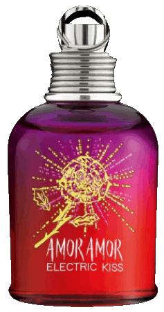 Cacharel Alta Costura - Perfume Moda 