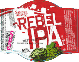 Samuel Adams USA Cervezas Bebidas 