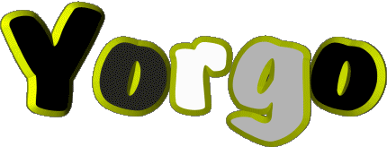 Yorgo Y MASCULINO - Francia Nombre 