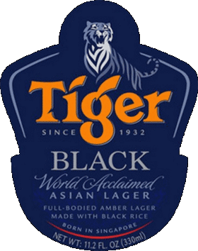 Tiger Singapore Birre Bevande 