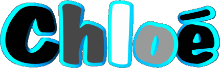 Chloé C FEMMINILE - Francia Nome 