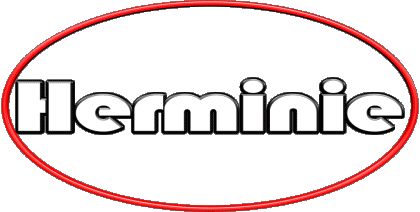 Herminie H FEMININ - France Prénoms 